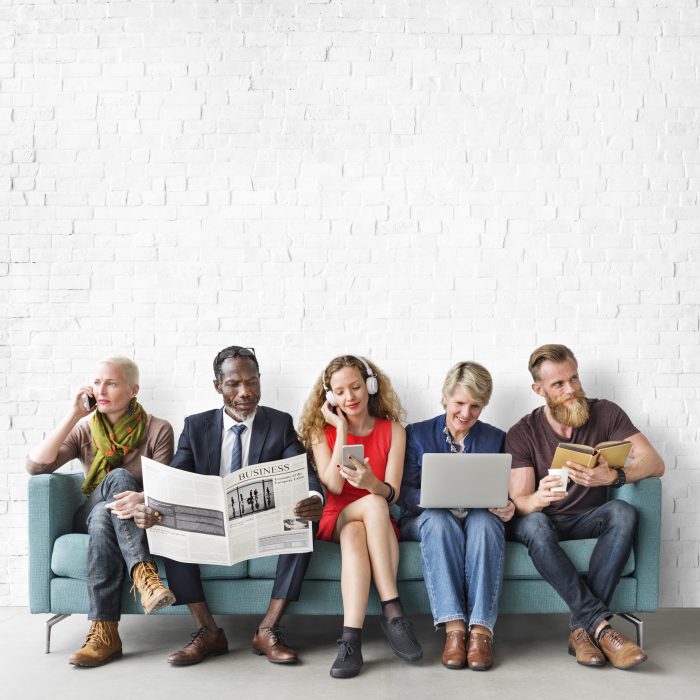 Intelligence intergénérationnelle : comprendre et répondre aux besoins des différentes générations